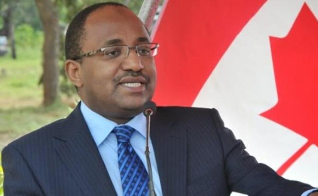 Hussein Mwinyi Ascends To Power As Zanzibar 8th President Embassy of